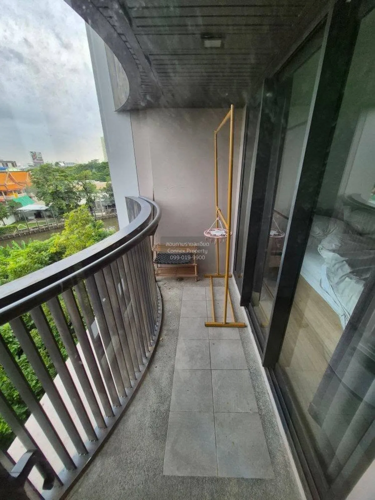 For Rent Condo , Kawa Haus , BTS-On Nut , Phra Khanong Nuea , Wat