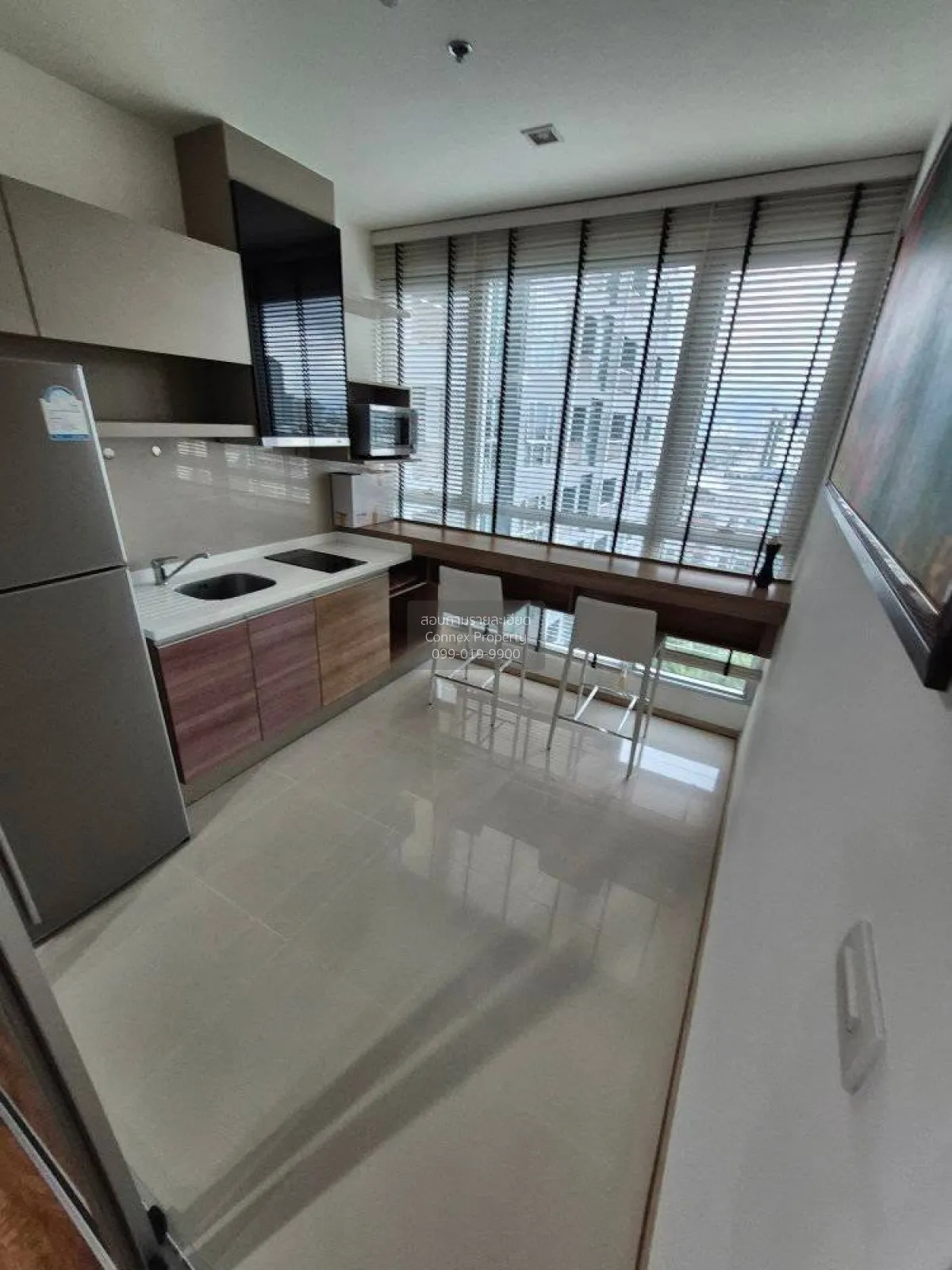 For Rent Condo , RHYTHM Sukhumvit 50 , BTS-On Nut , Phra Khanong  2