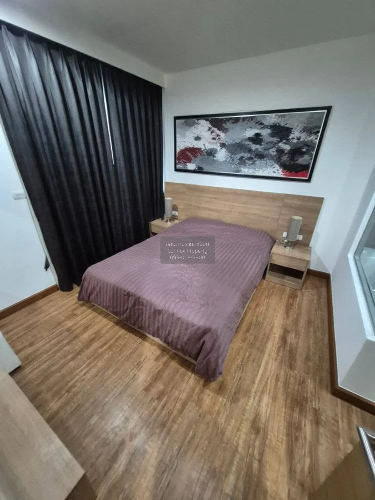 For Rent Condo , RHYTHM Sukhumvit 50 , BTS-On Nut , Phra Khanong  3