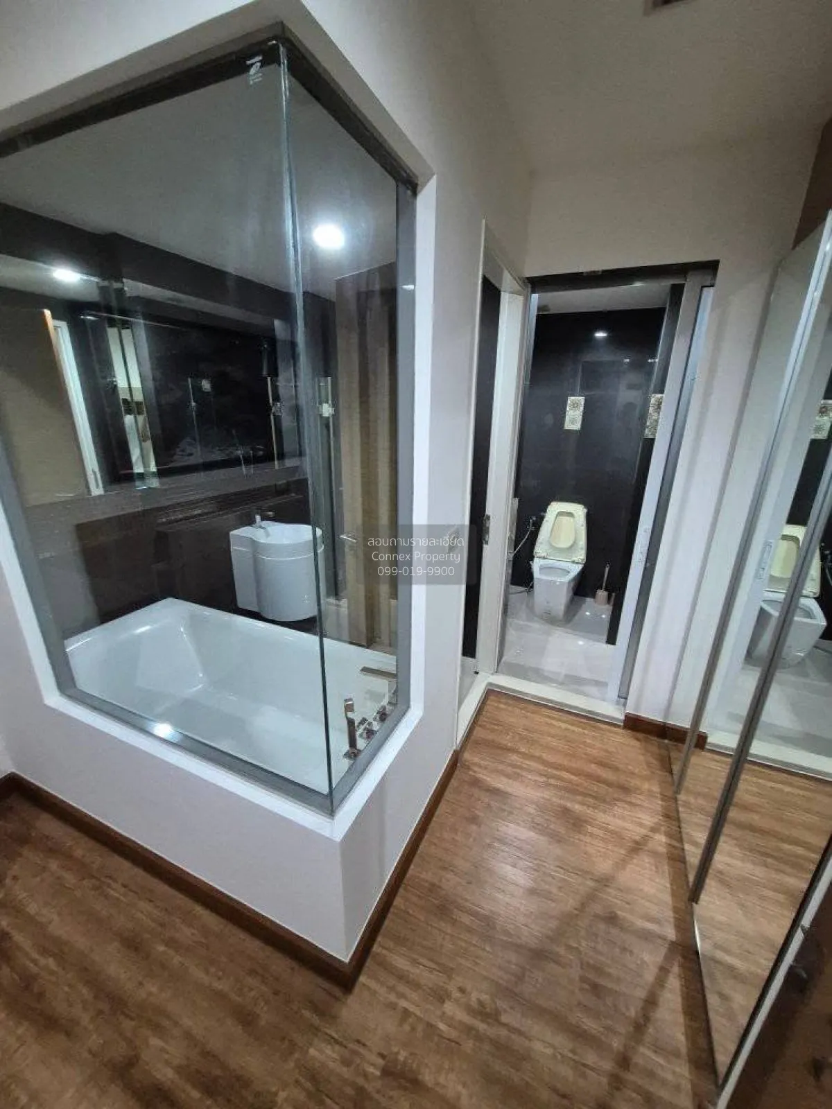 For Rent Condo , RHYTHM Sukhumvit 50 , BTS-On Nut , Phra Khanong  4