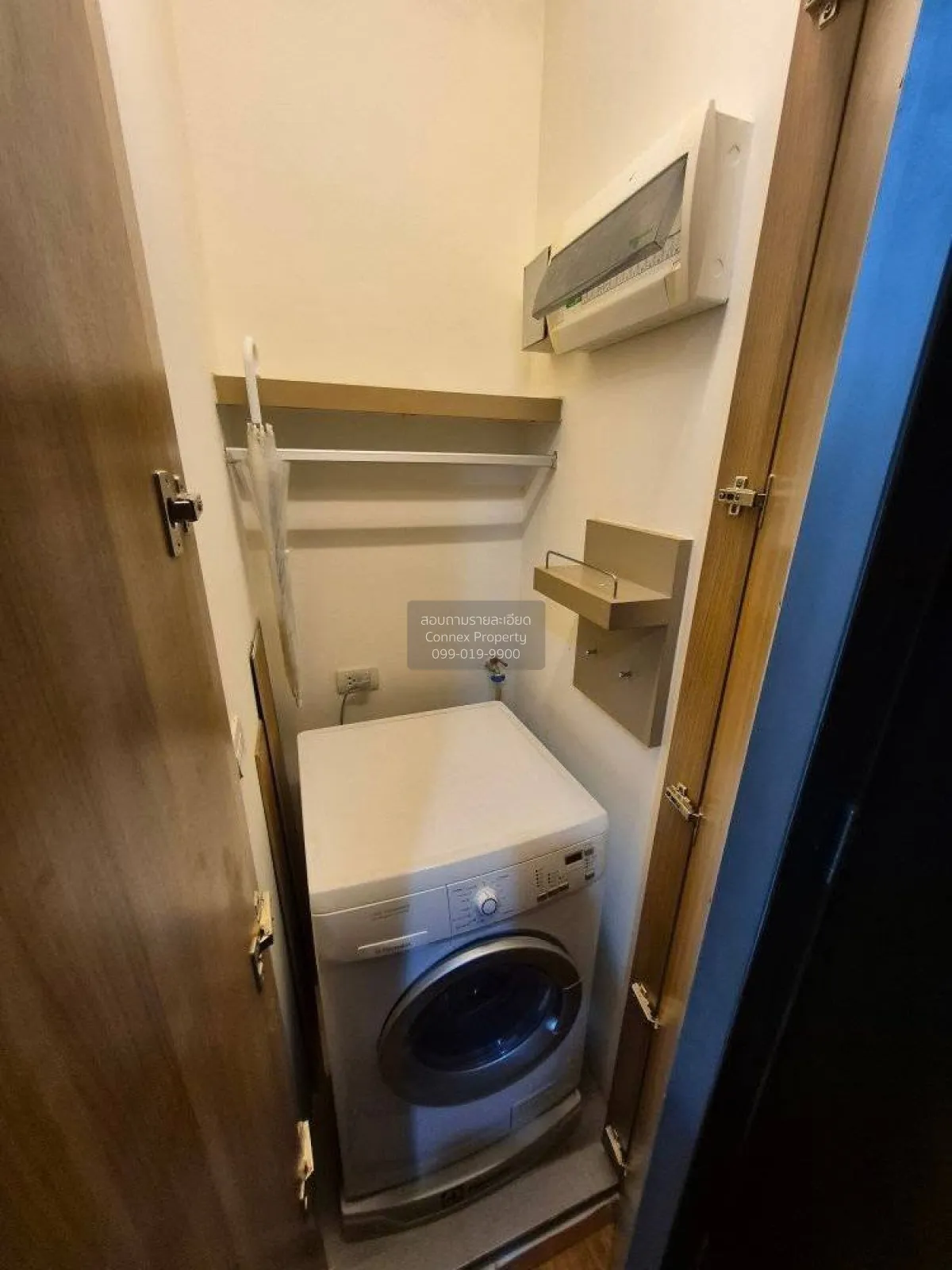 เช่าคอนโด  ริทึ่ม สุขุมวิท 50 BTS-อ่อนนุช พระโขนง เขต คลองเตย กรุ