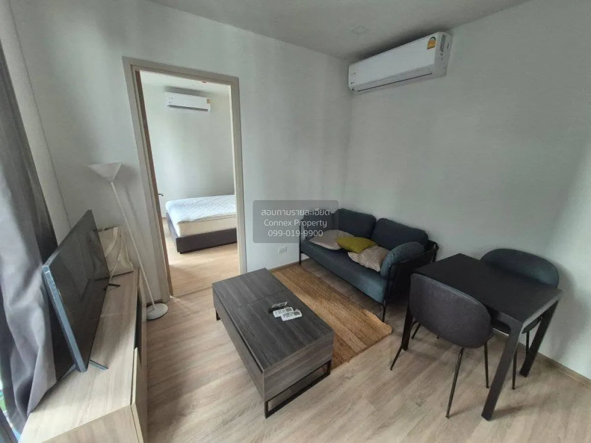 For Rent Condo , XT Huaikhwang , MRT-Huai Khwang , Huai Khwang ,  1