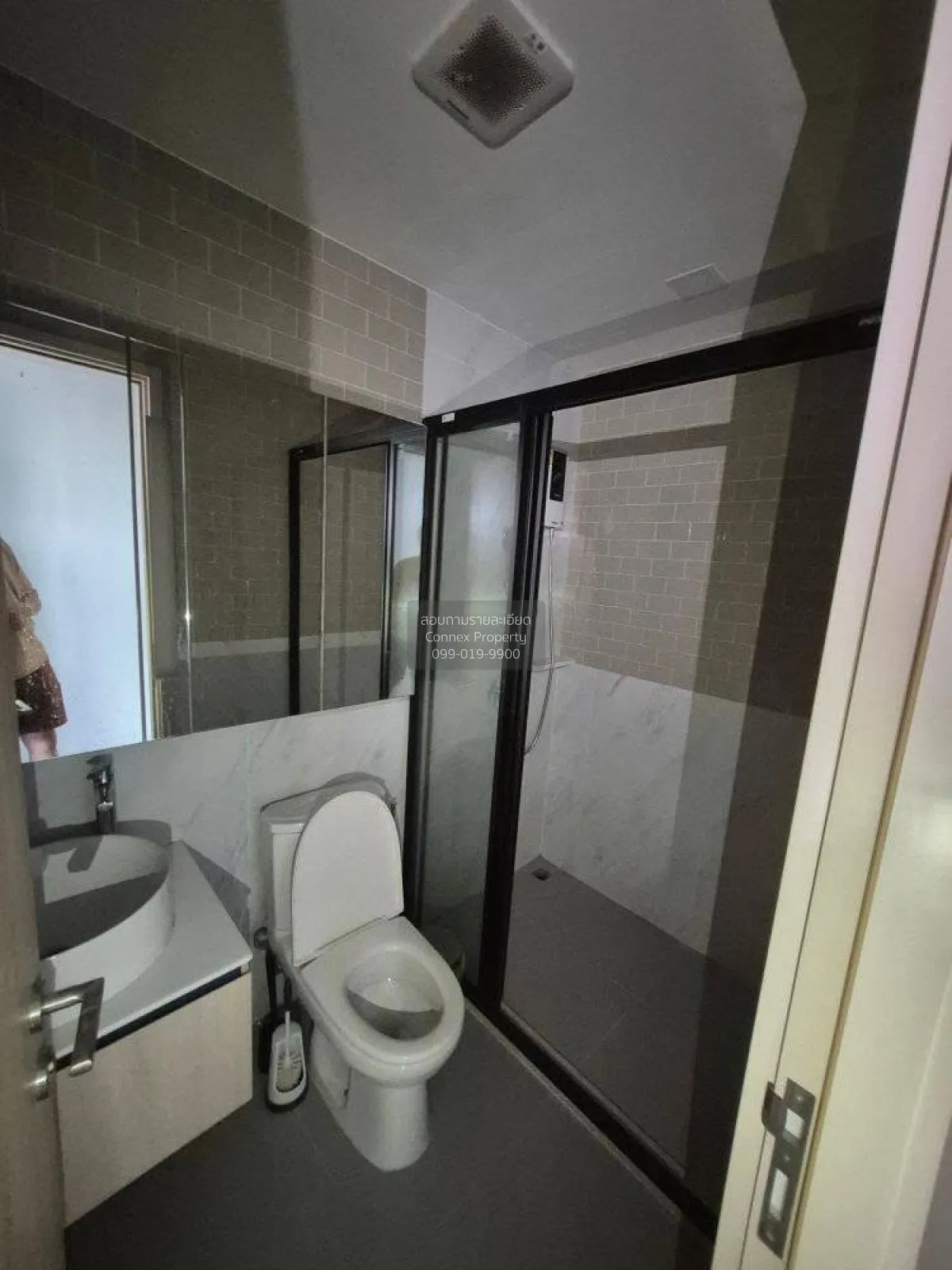 For Rent Condo , XT Huaikhwang , MRT-Huai Khwang , Huai Khwang ,  4