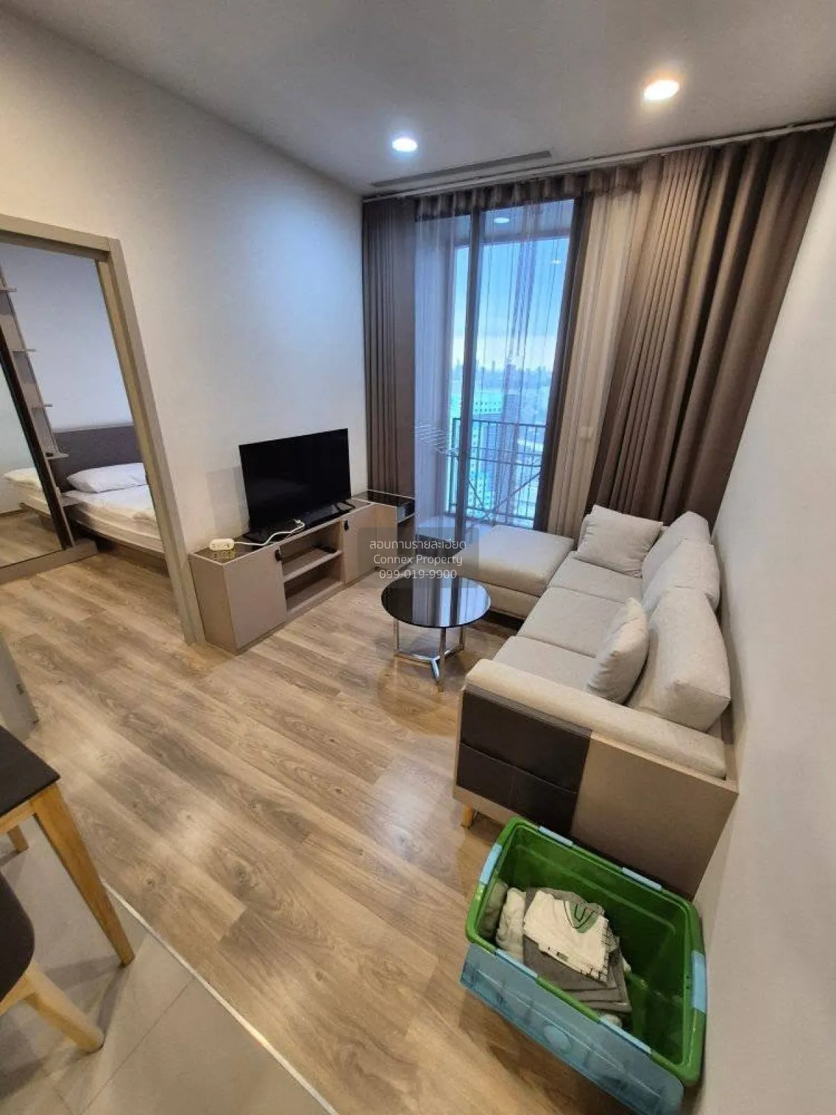 For Rent Condo , Oka Haus Sukhumvit 36 , BTS-Thong Lo , Khlong Ta 1