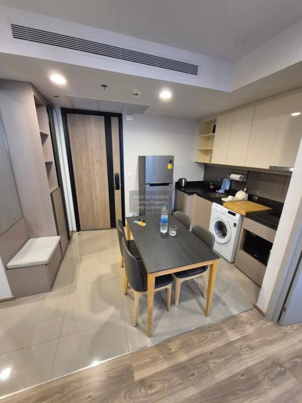 For Rent Condo , Oka Haus Sukhumvit 36 , BTS-Thong Lo , Khlong Ta 2