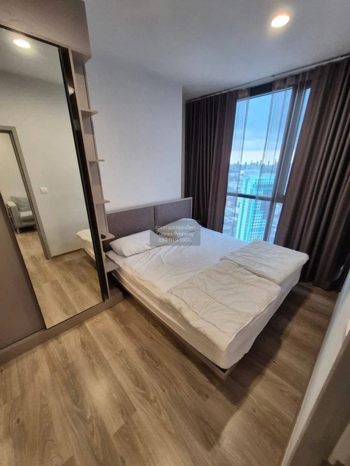 For Rent Condo , Oka Haus Sukhumvit 36 , BTS-Thong Lo , Khlong Ta 3