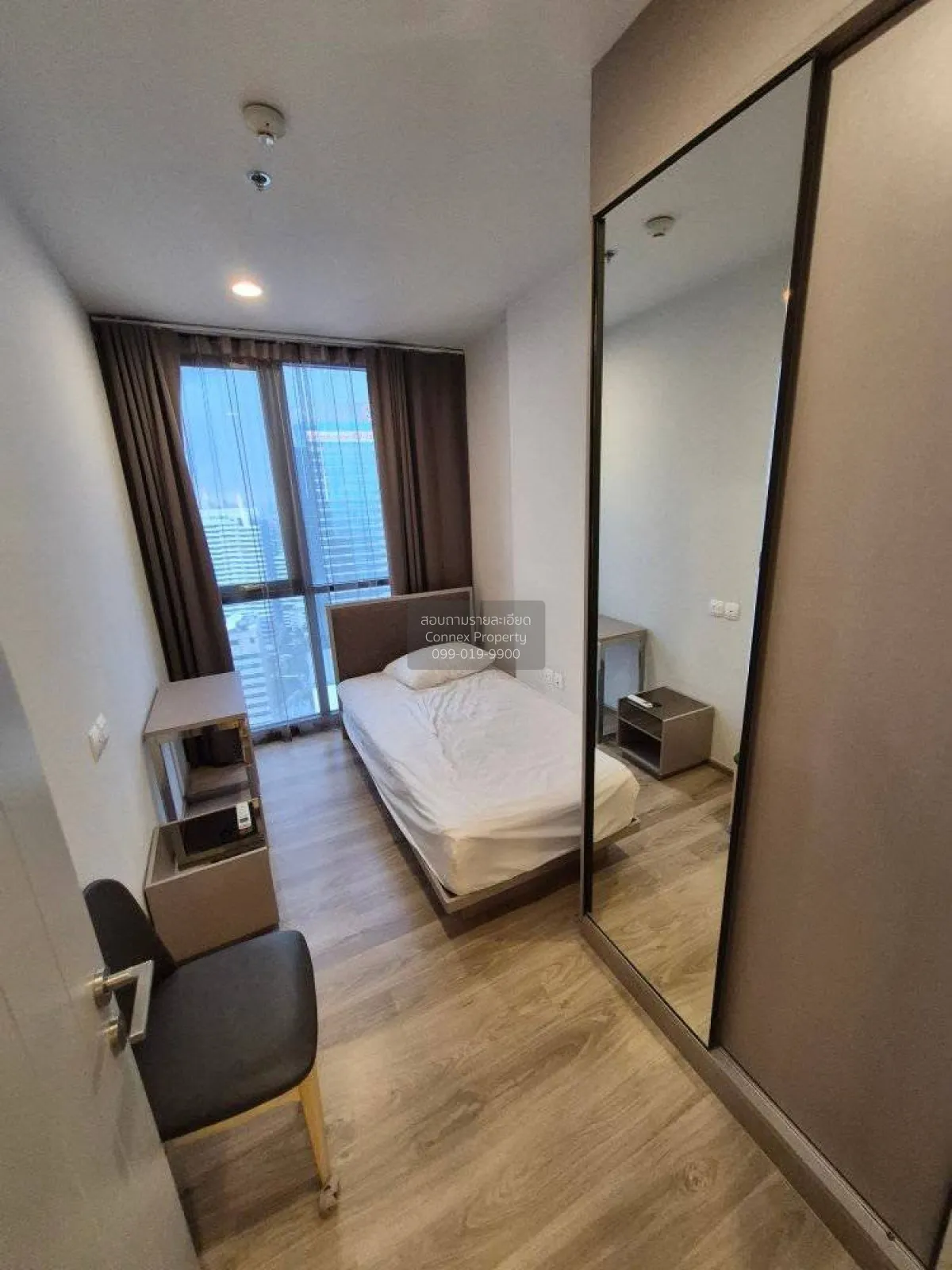 For Rent Condo , Oka Haus Sukhumvit 36 , BTS-Thong Lo , Khlong Ta 4