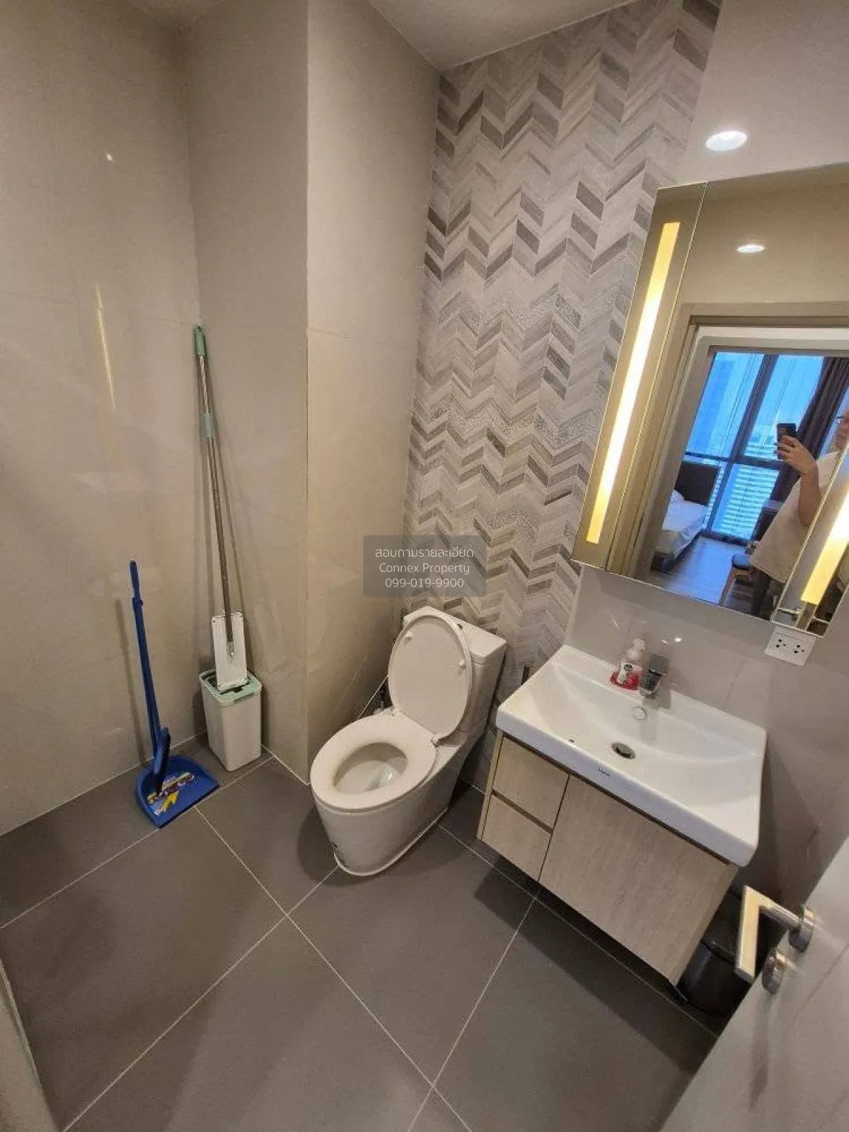 For Rent Condo , Oka Haus Sukhumvit 36 , BTS-Thong Lo , Khlong Ta