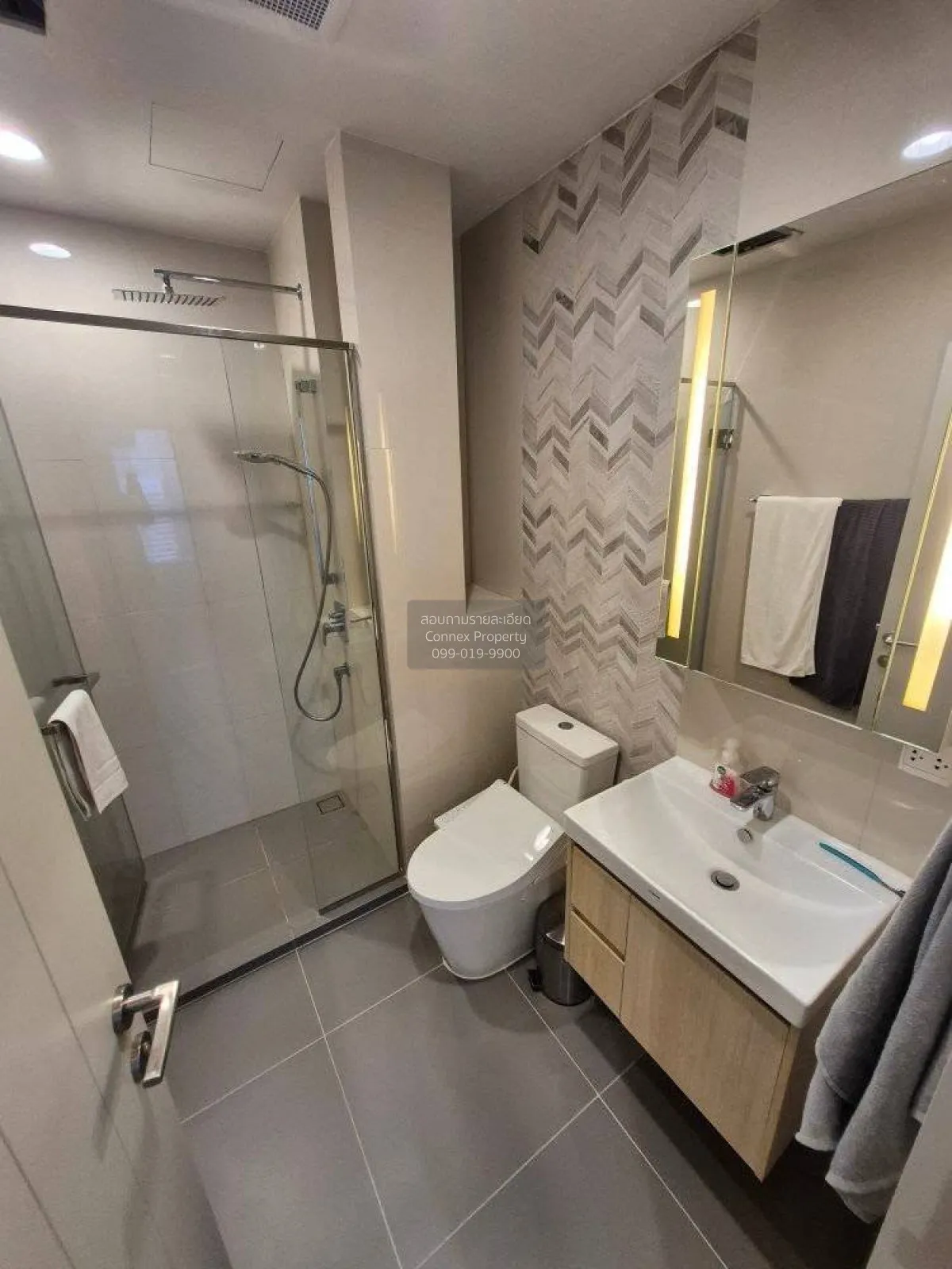 For Rent Condo , Oka Haus Sukhumvit 36 , BTS-Thong Lo , Khlong Ta