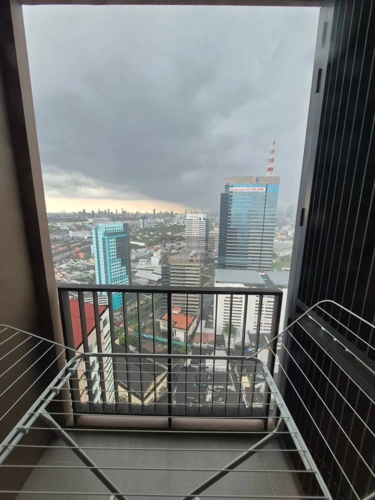 For Rent Condo , Oka Haus Sukhumvit 36 , BTS-Thong Lo , Khlong Ta