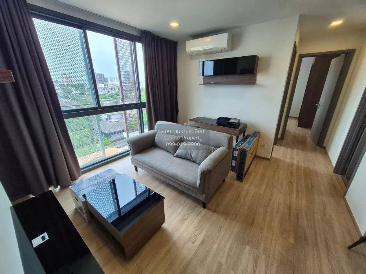 For Rent Condo , Taka Haus , BTS-Ekkamai , Khlong Tan Nuea , Watt 1