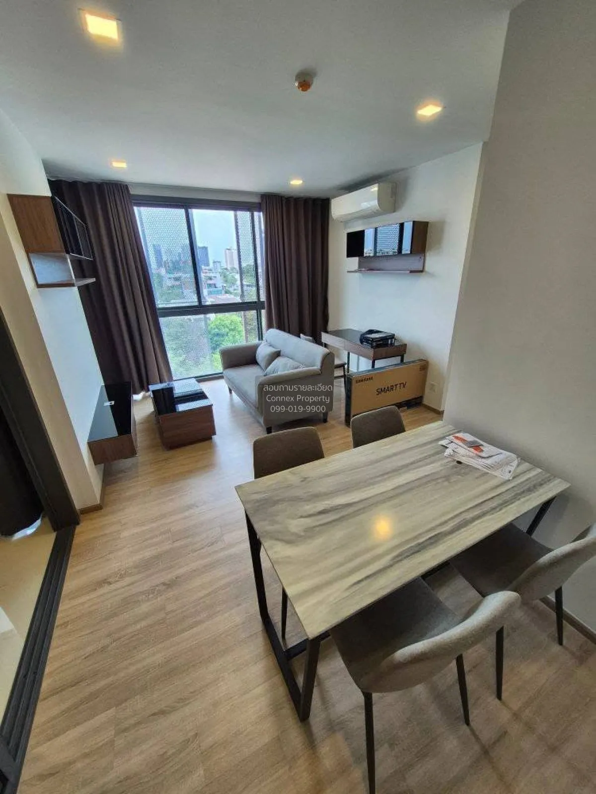 For Rent Condo , Taka Haus , BTS-Ekkamai , Khlong Tan Nuea , Watt 2