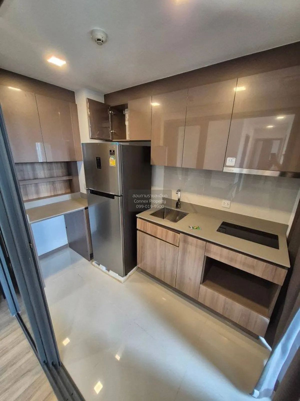 For Rent Condo , Taka Haus , BTS-Ekkamai , Khlong Tan Nuea , Watt 3