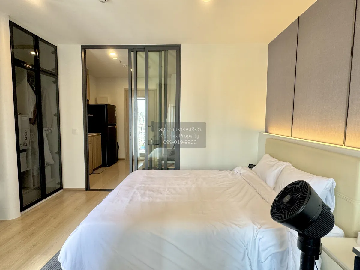 เช่าคอนโด  ไลฟ์ พระราม 4 - อโศก คลองเตย เขต คลองเตย กรุงเทพ CX-13 2