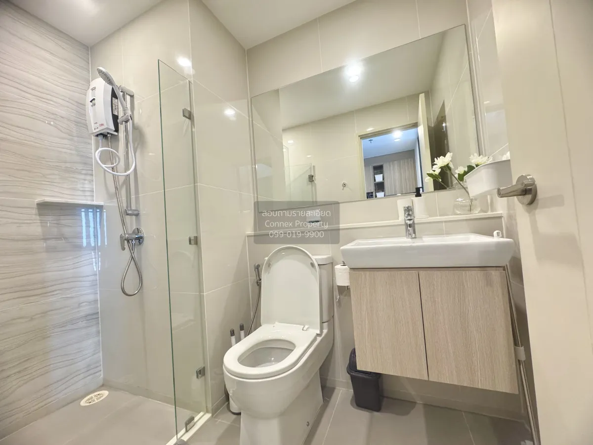 เช่าคอนโด  ไลฟ์ พระราม 4 - อโศก คลองเตย เขต คลองเตย กรุงเทพ CX-13