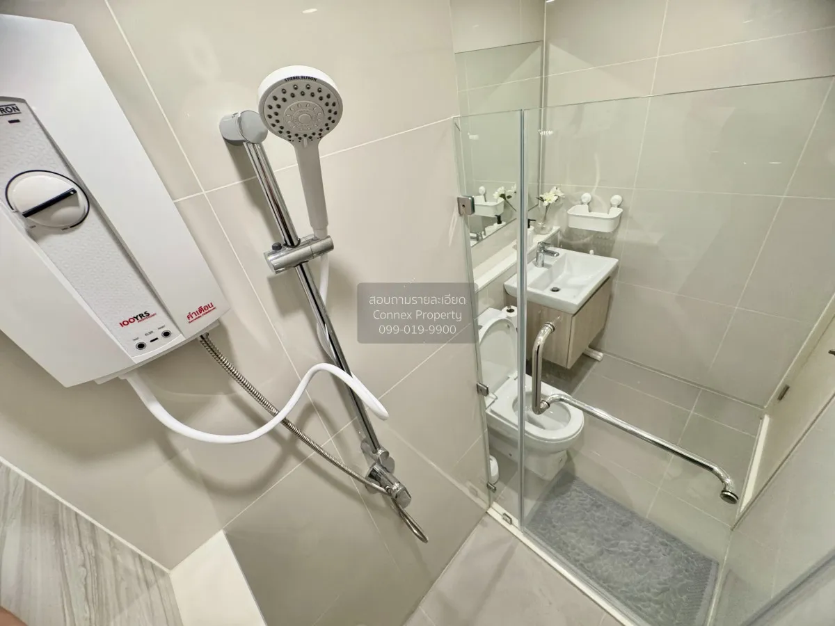 เช่าคอนโด  ไลฟ์ พระราม 4 - อโศก คลองเตย เขต คลองเตย กรุงเทพ CX-13