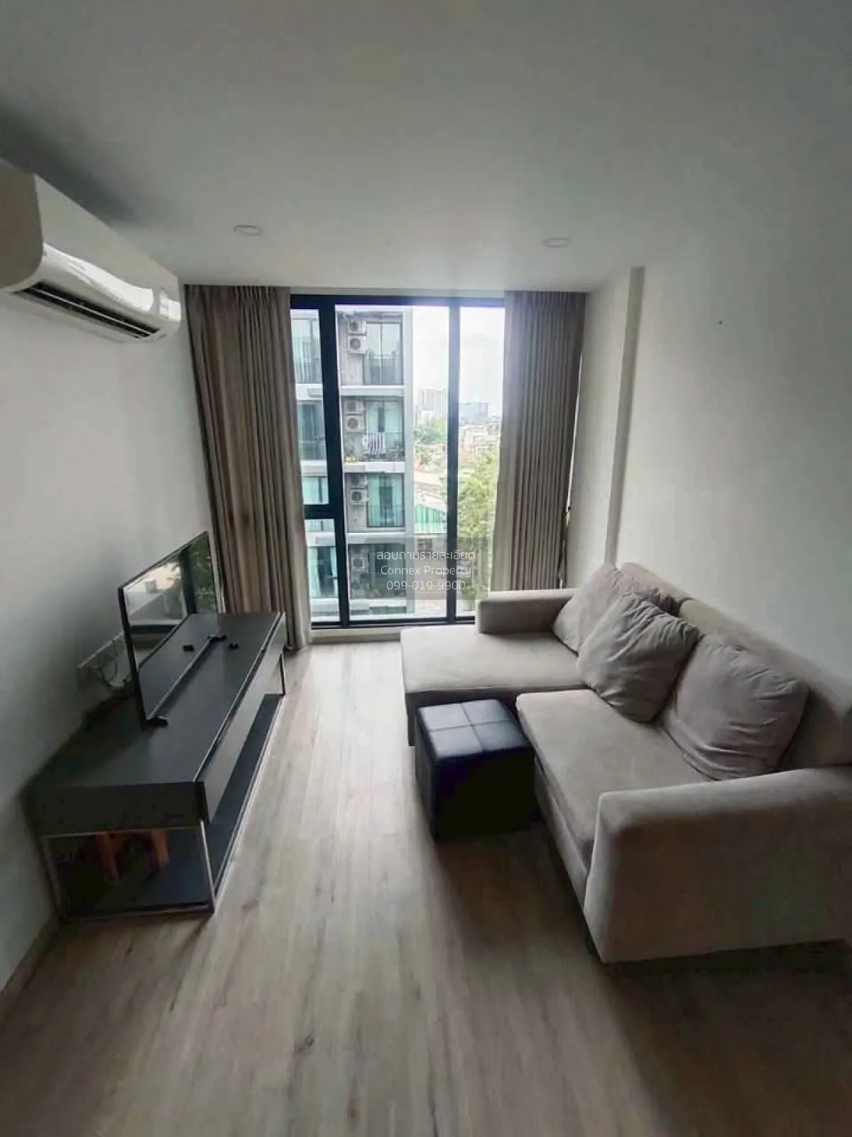 For Rent Condo , Serio Sukhumvit 50 , BTS-On Nut , Phra Khanong , 1