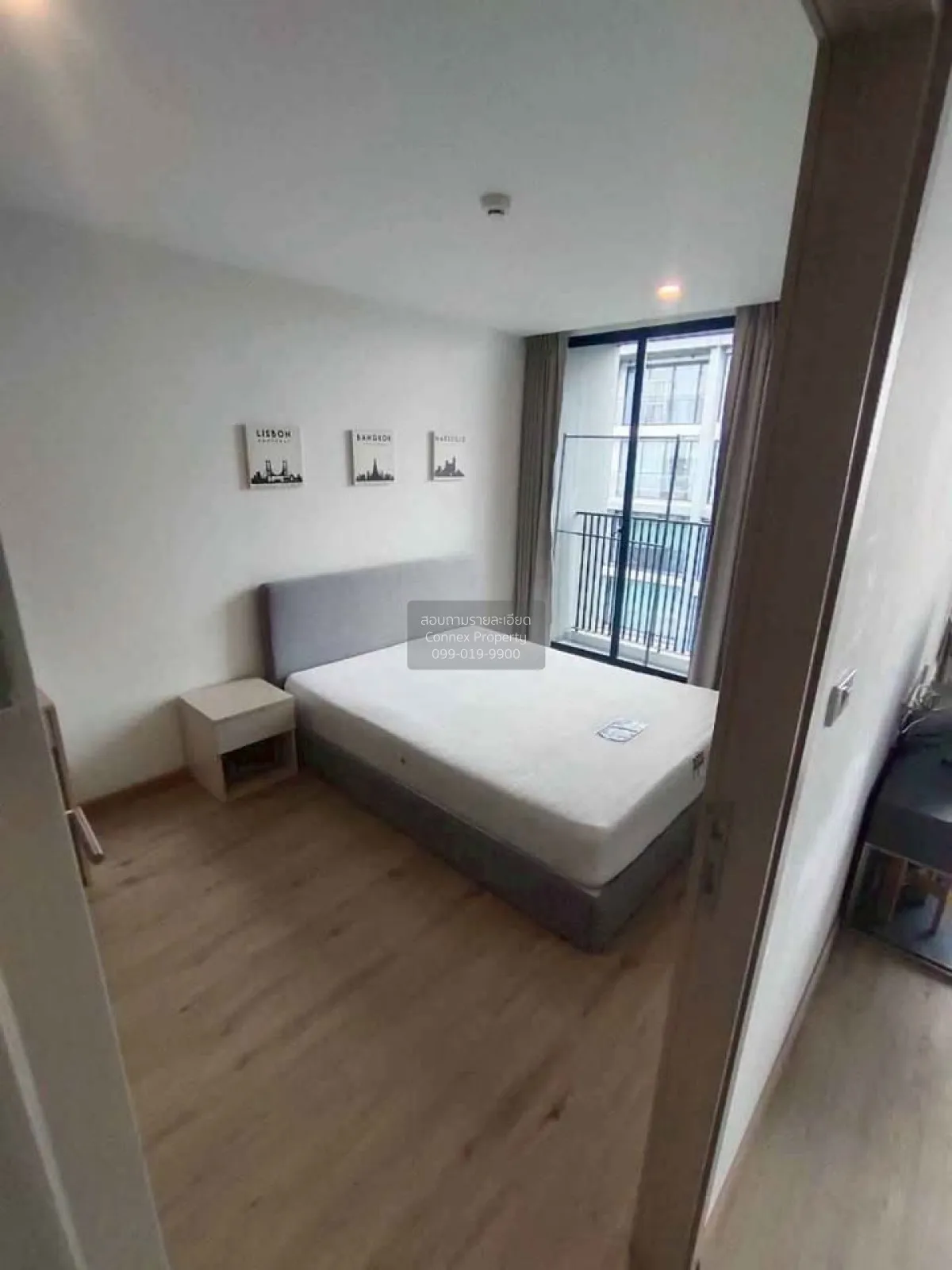 For Rent Condo , Serio Sukhumvit 50 , BTS-On Nut , Phra Khanong , 3