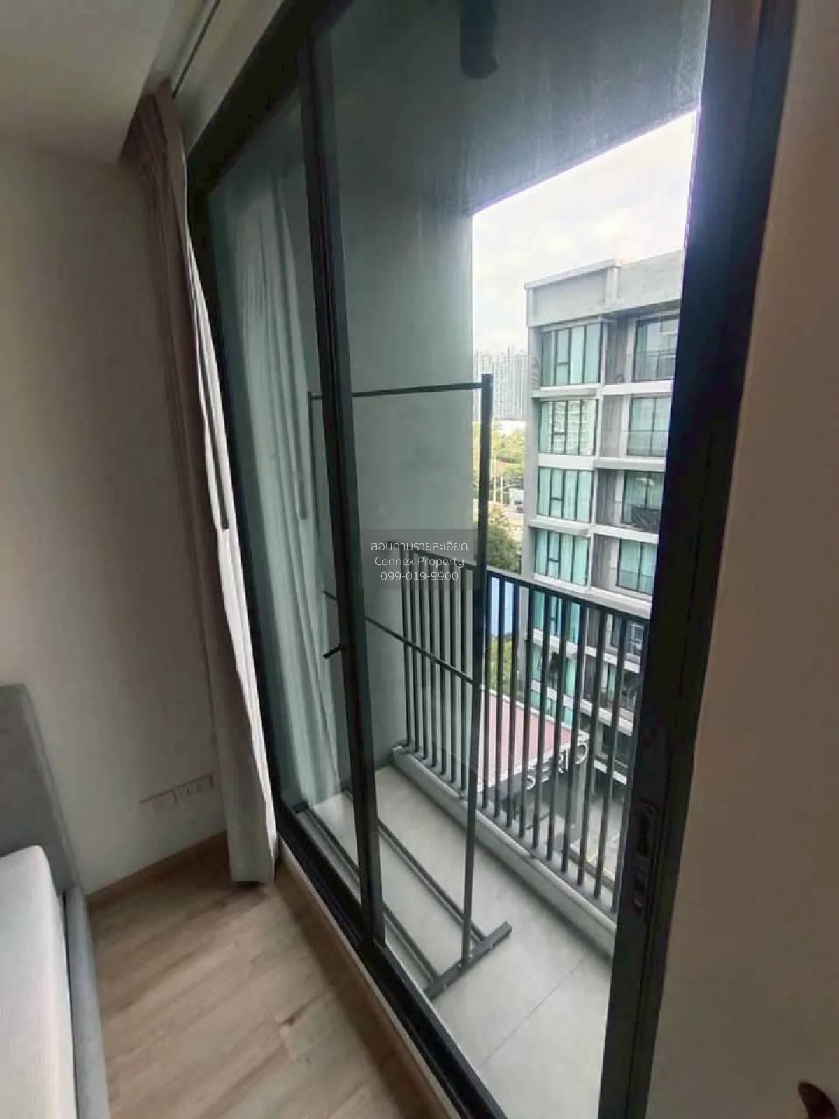For Rent Condo , Serio Sukhumvit 50 , BTS-On Nut , Phra Khanong ,