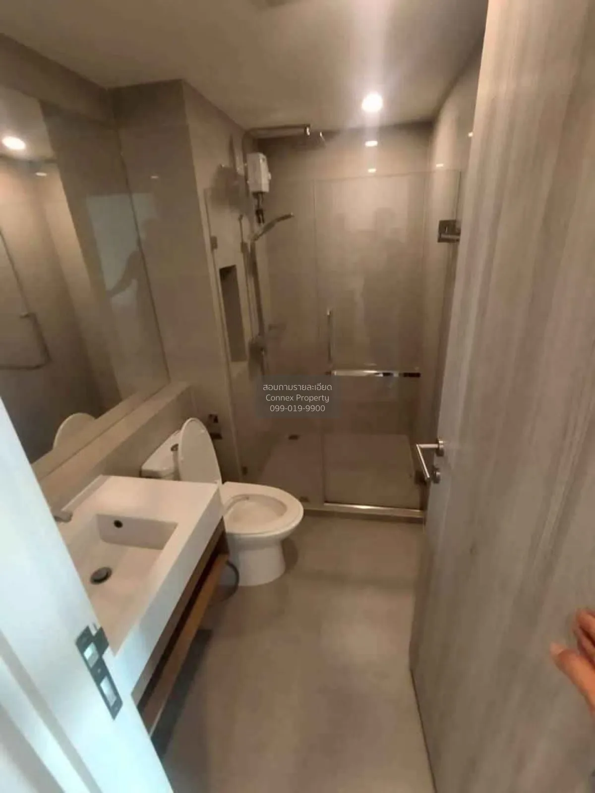 For Rent Condo , Serio Sukhumvit 50 , BTS-On Nut , Phra Khanong ,