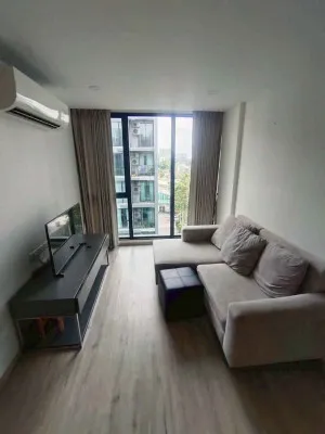 For Rent Condo , Serio Sukhumvit 50 , BTS-On Nut , Phra Khanong , Khlong Toei , Bangkok , CX-137914
