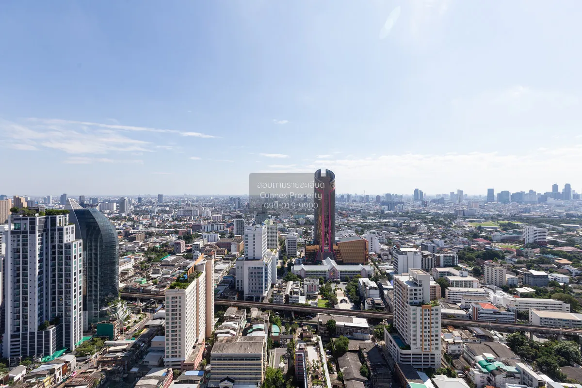  เช่า คอนโด  ริทึ่ม พหล - อารีย์ BTS-สะพานควาย สามเสนใน เขต พญาไท