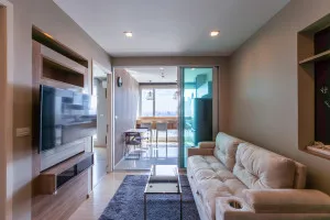  เช่า คอนโด  ริทึ่ม พหล - อารีย์ BTS-สะพานควาย สามเสนใน เขต พญาไท กรุงเทพ CX-137916