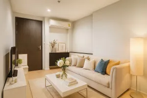 For Rent Condo , RHYTHM Sukhumvit 44/1 , BTS-Phra Khanong , Phra Khanong , Khlong Toei , Bangkok , CX-137918