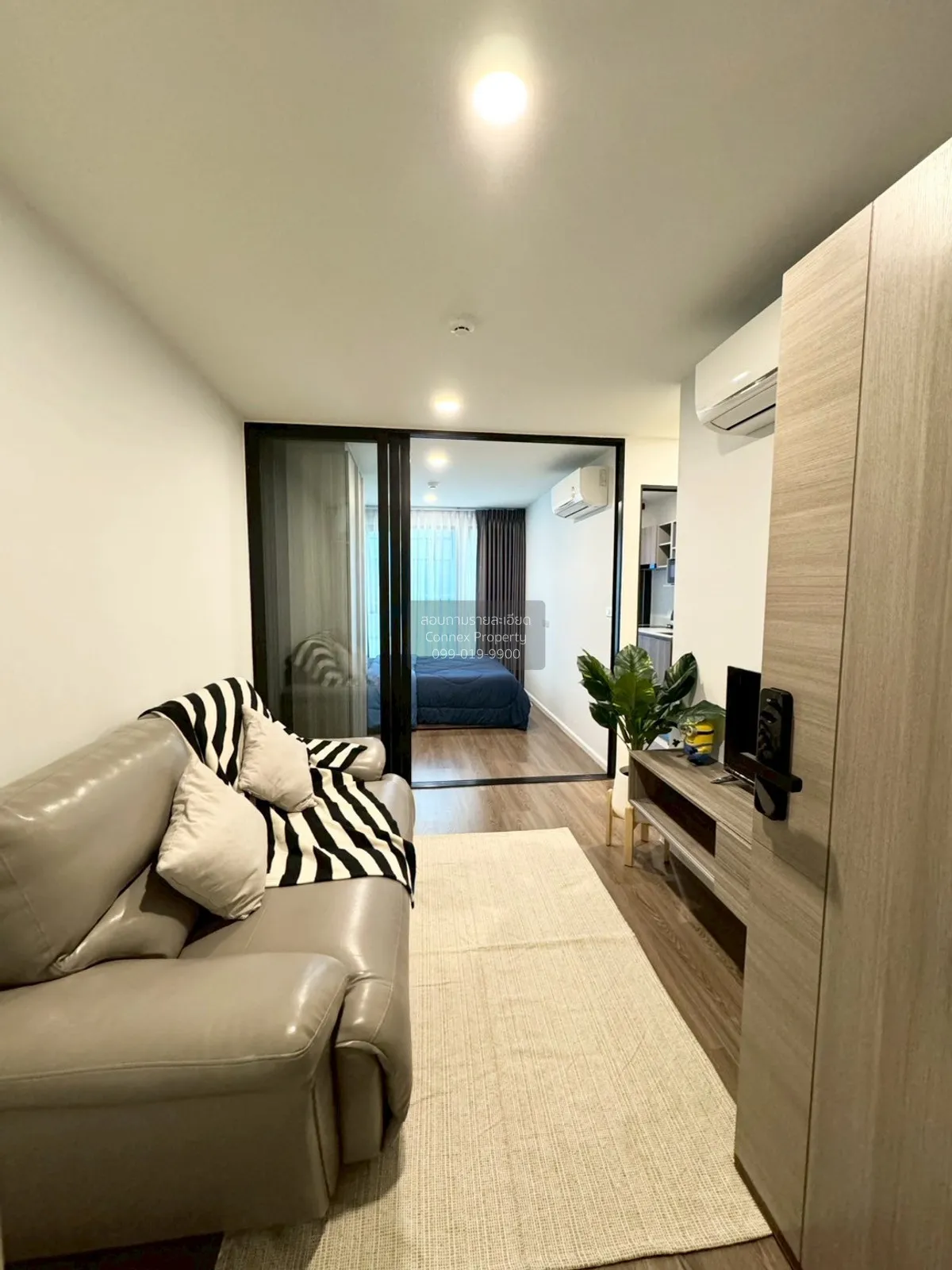 For Rent Condo , The Origin Ramintra​ 83 Station , MRT-Ram Inthra 2
