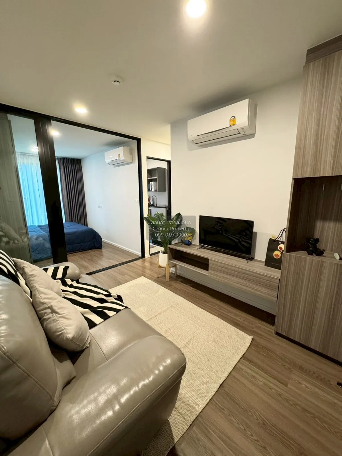 For Rent Condo , The Origin Ramintra​ 83 Station , MRT-Ram Inthra 3