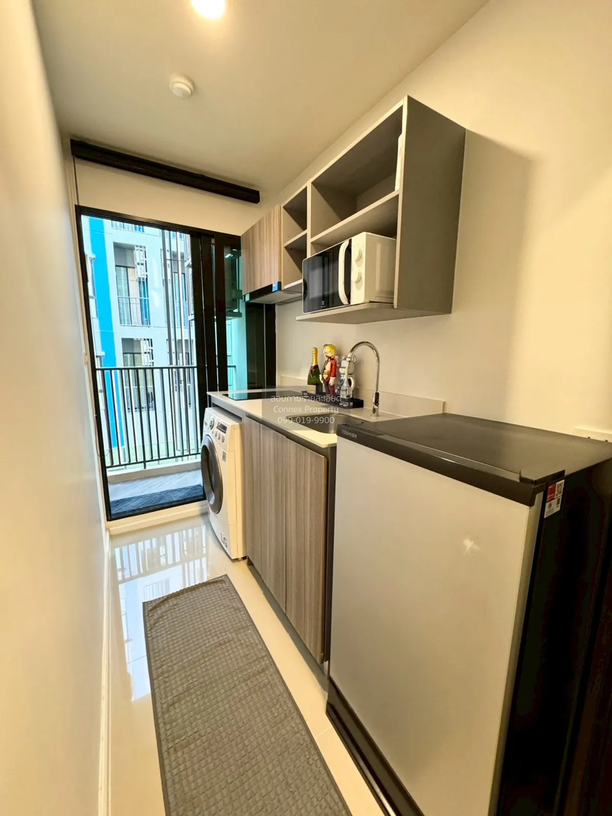 For Rent Condo , The Origin Ramintra​ 83 Station , MRT-Ram Inthra 4