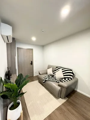 เช่าคอนโด  ดิ ออริจิ้น รามอินทรา 83 สเตชั่น MRT-รามอินทรา 83 คันนายาว เขต คันนายาว กรุงเทพ CX-137919