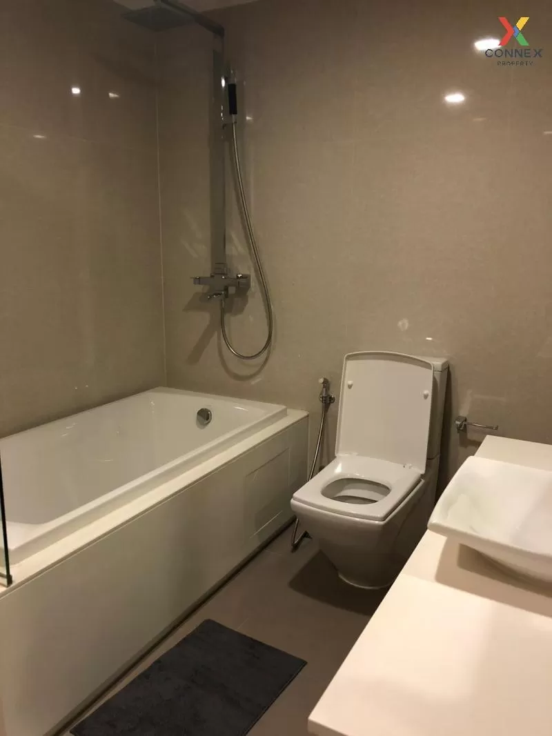 FOR RENT condo , LIV@49 , BTS-Thong Lo , Khlong Tan Nuea , Wattha