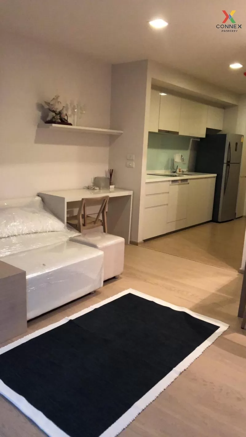 FOR RENT condo , LIV@49 , BTS-Thong Lo , Khlong Tan Nuea , Wattha 3