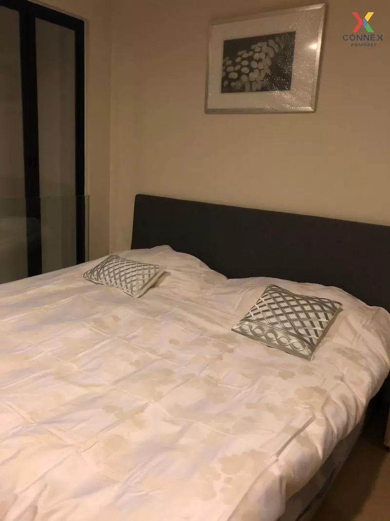 FOR RENT condo , LIV@49 , BTS-Thong Lo , Khlong Tan Nuea , Wattha