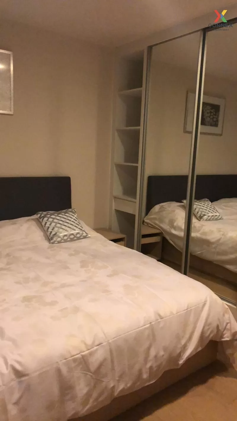 FOR RENT condo , LIV@49 , BTS-Thong Lo , Khlong Tan Nuea , Wattha