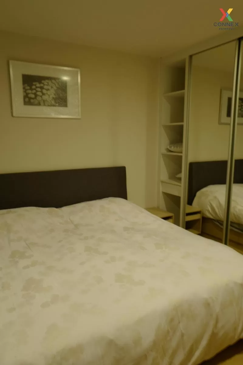 FOR RENT condo , LIV@49 , BTS-Thong Lo , Khlong Tan Nuea , Wattha