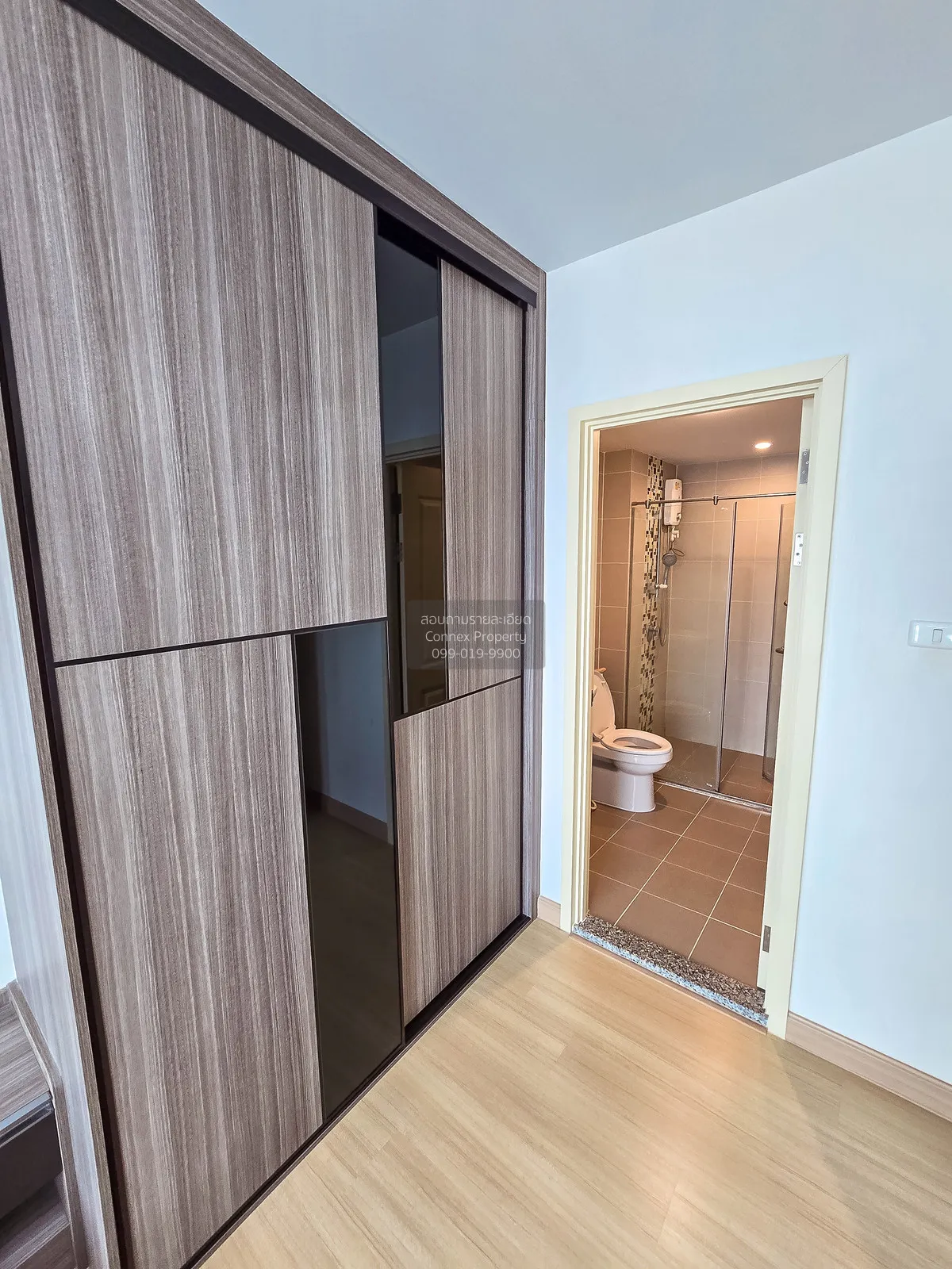 เช่าคอนโด  ศุภาลัย ซิตี้ รีสอร์ท พระราม 8 MRT-บางยี่ขัน บางยี่ขัน