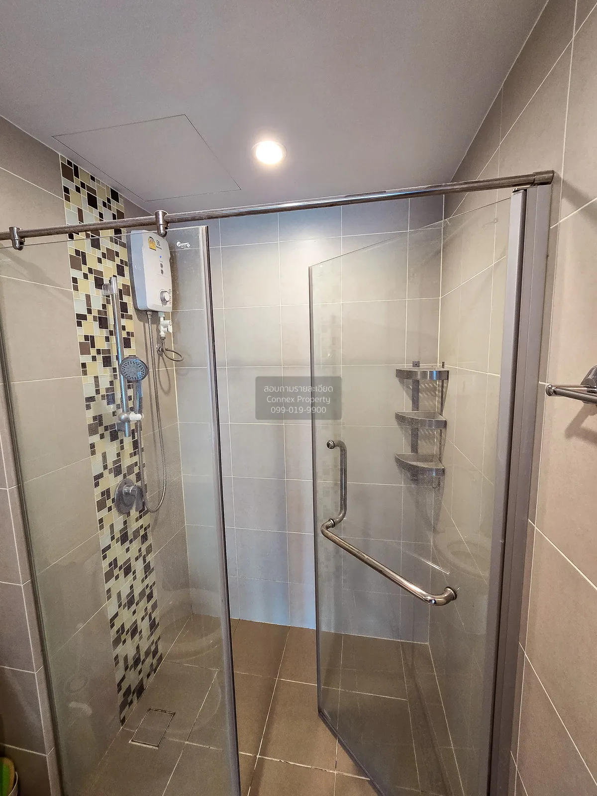 เช่าคอนโด  ศุภาลัย ซิตี้ รีสอร์ท พระราม 8 MRT-บางยี่ขัน บางยี่ขัน