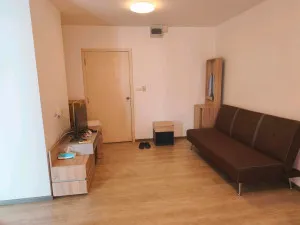 ขายคอนโด  เดอะ พอยต์ คอนโด รังสิต - คลอง 6 รังสิต ธัญบุรี ปทุมธานี CX-137924