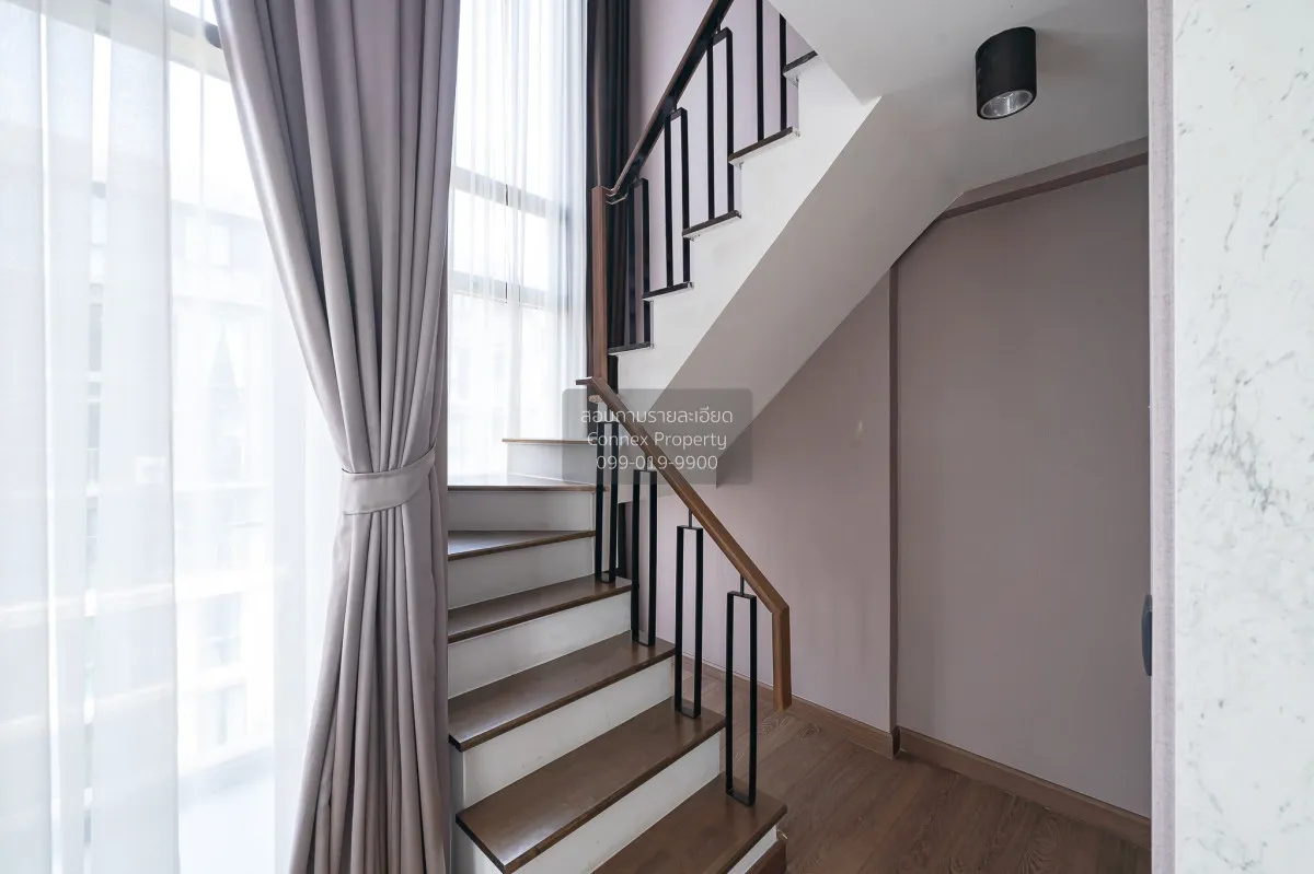 ขายคอนโด  ดิ ยูนิค สุขุมวิท 62/1 BTS-บางจาก บางจาก เขต พระโขนง กร 3