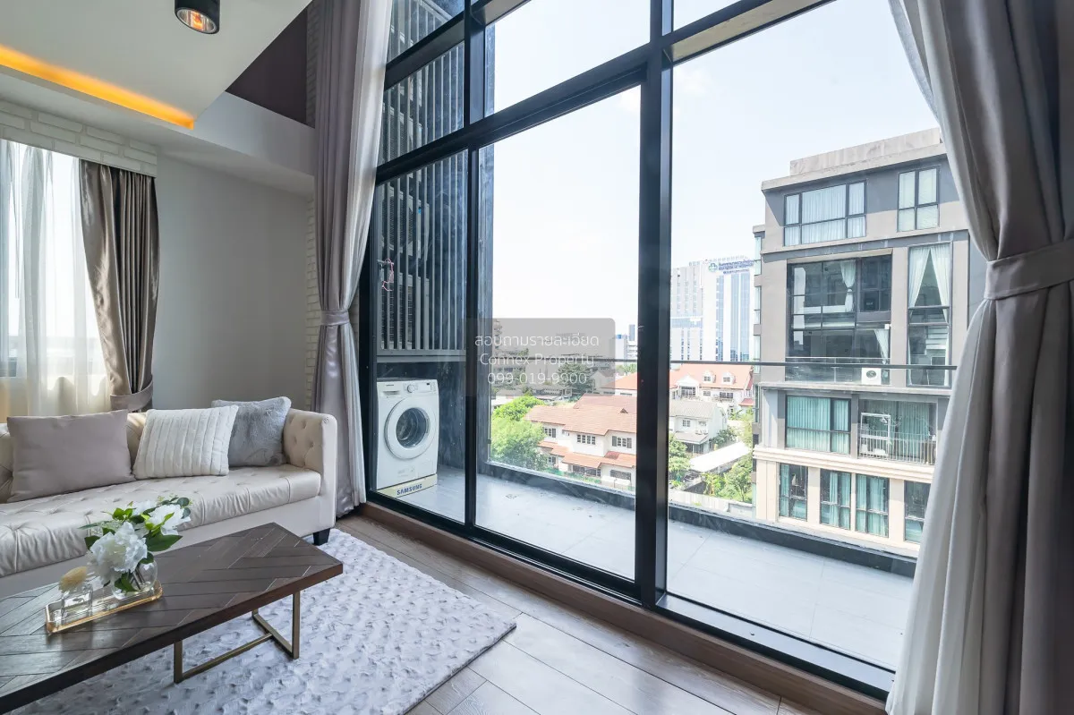 ขายคอนโด  ดิ ยูนิค สุขุมวิท 62/1 BTS-บางจาก บางจาก เขต พระโขนง กร