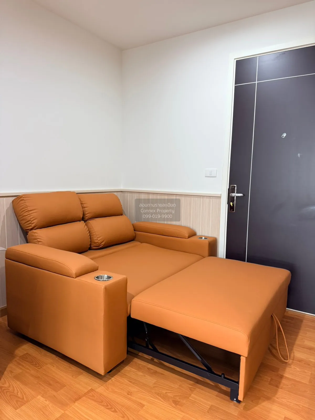 For Rent Condo , The President Sathorn - Ratchaphruek 3 , BTS-Ban 2