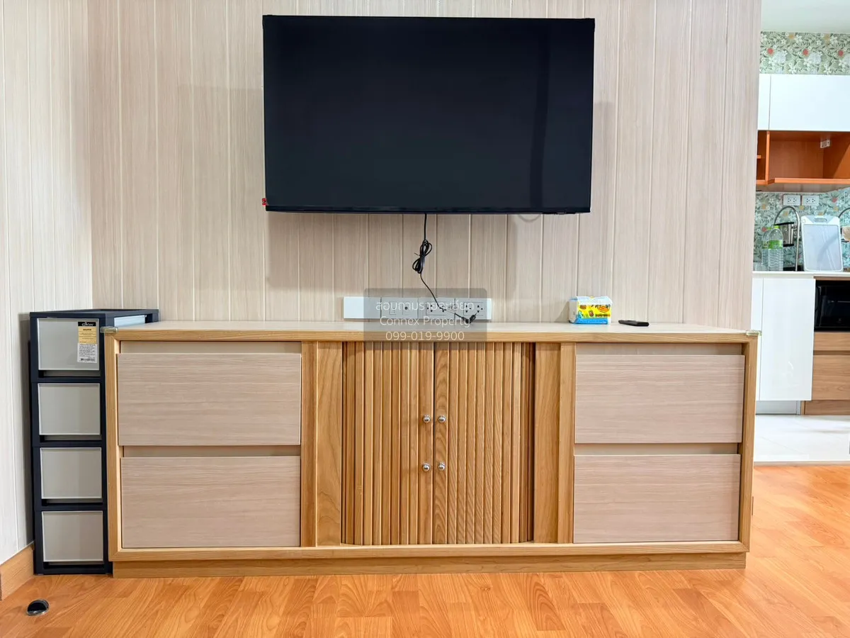 For Rent Condo , The President Sathorn - Ratchaphruek 3 , BTS-Ban 4