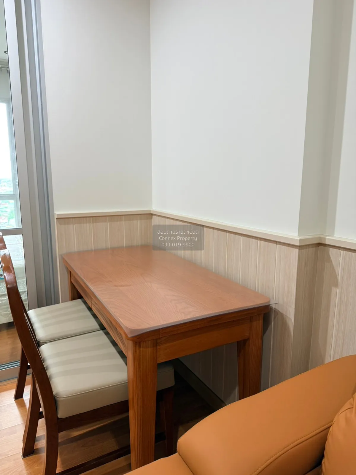 For Rent Condo , The President Sathorn - Ratchaphruek 3 , BTS-Ban