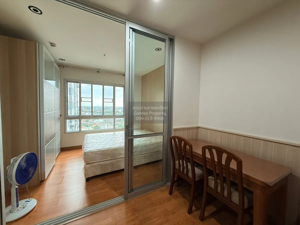 For Rent Condo , The President Sathorn - Ratchaphruek 3 , BTS-Ban