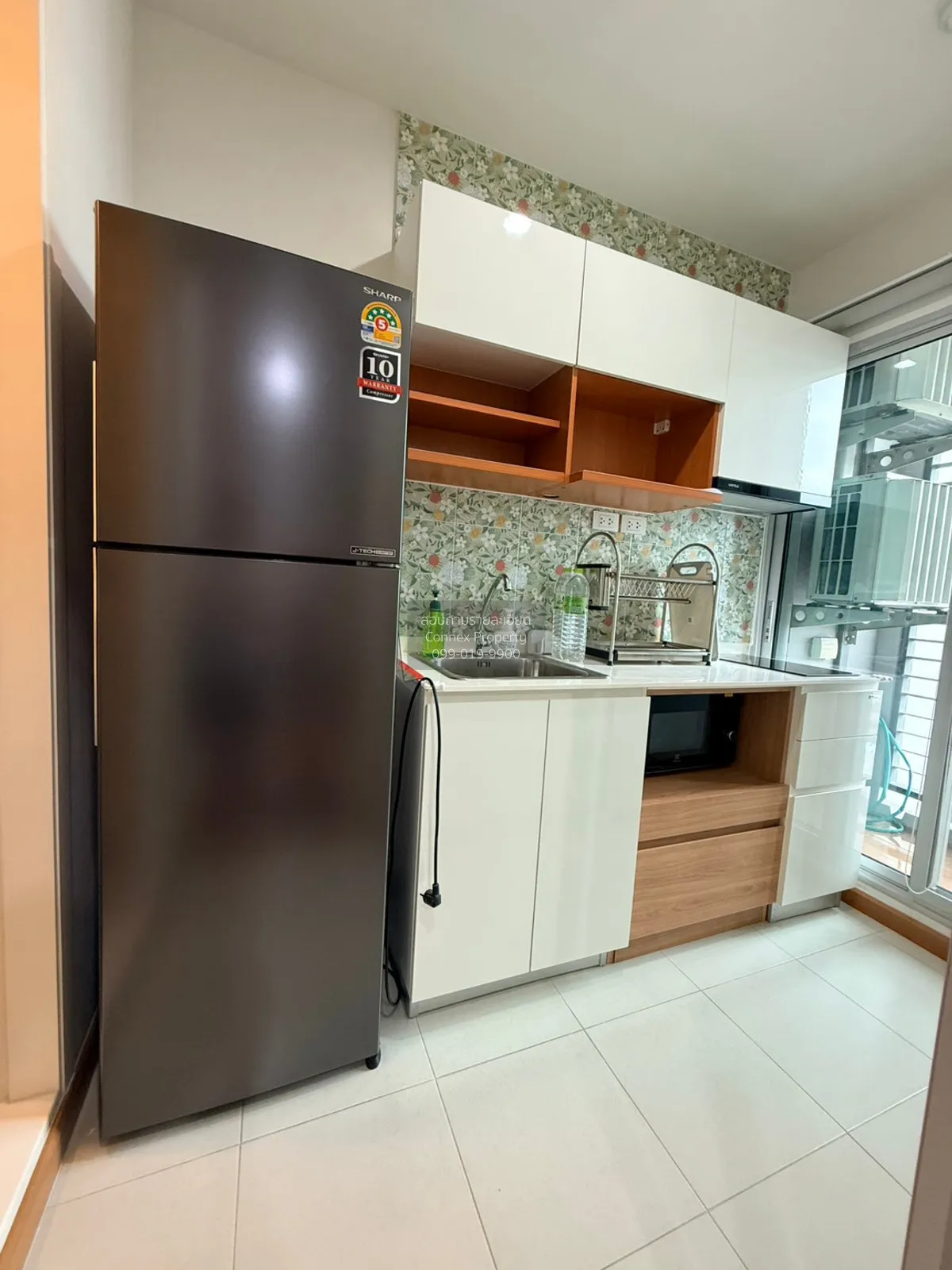 For Rent Condo , The President Sathorn - Ratchaphruek 3 , BTS-Ban