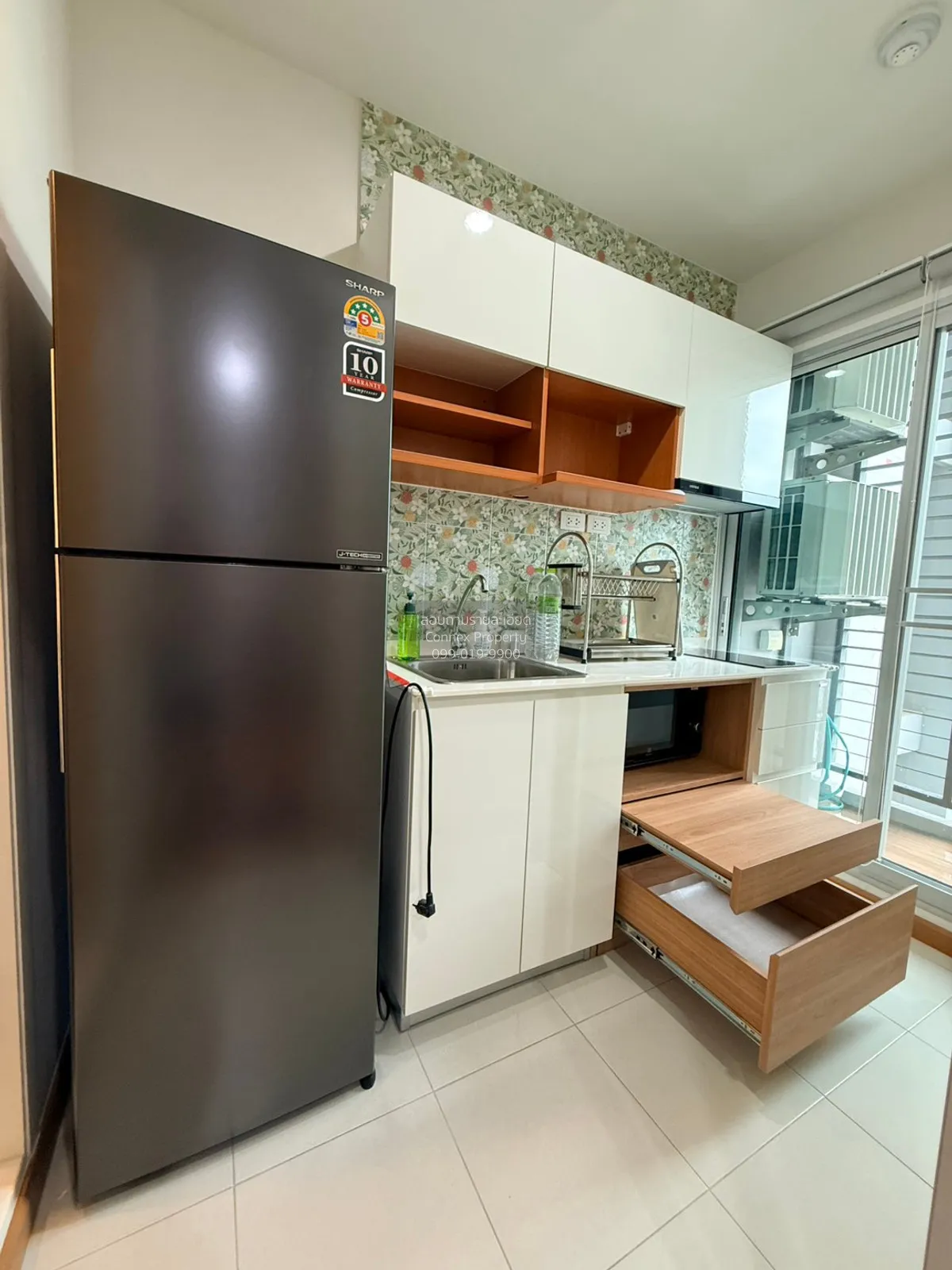 For Rent Condo , The President Sathorn - Ratchaphruek 3 , BTS-Ban