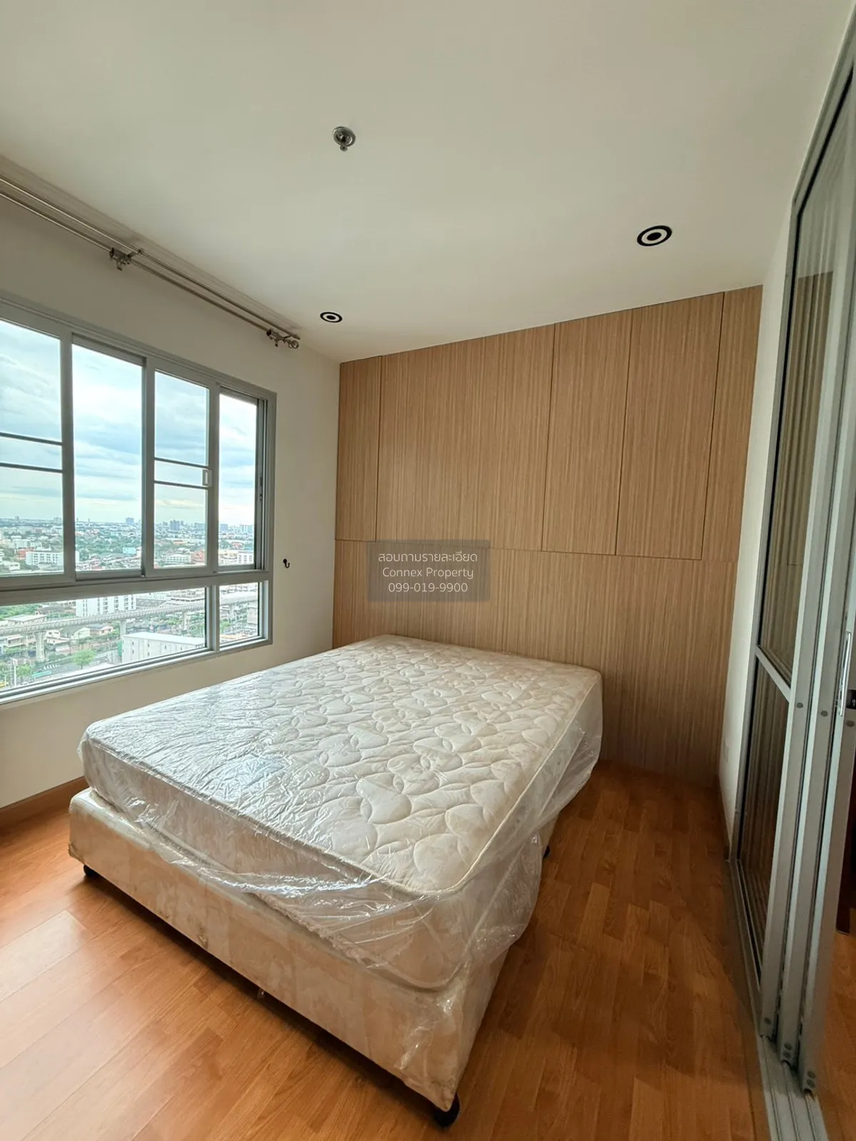 For Rent Condo , The President Sathorn - Ratchaphruek 3 , BTS-Ban