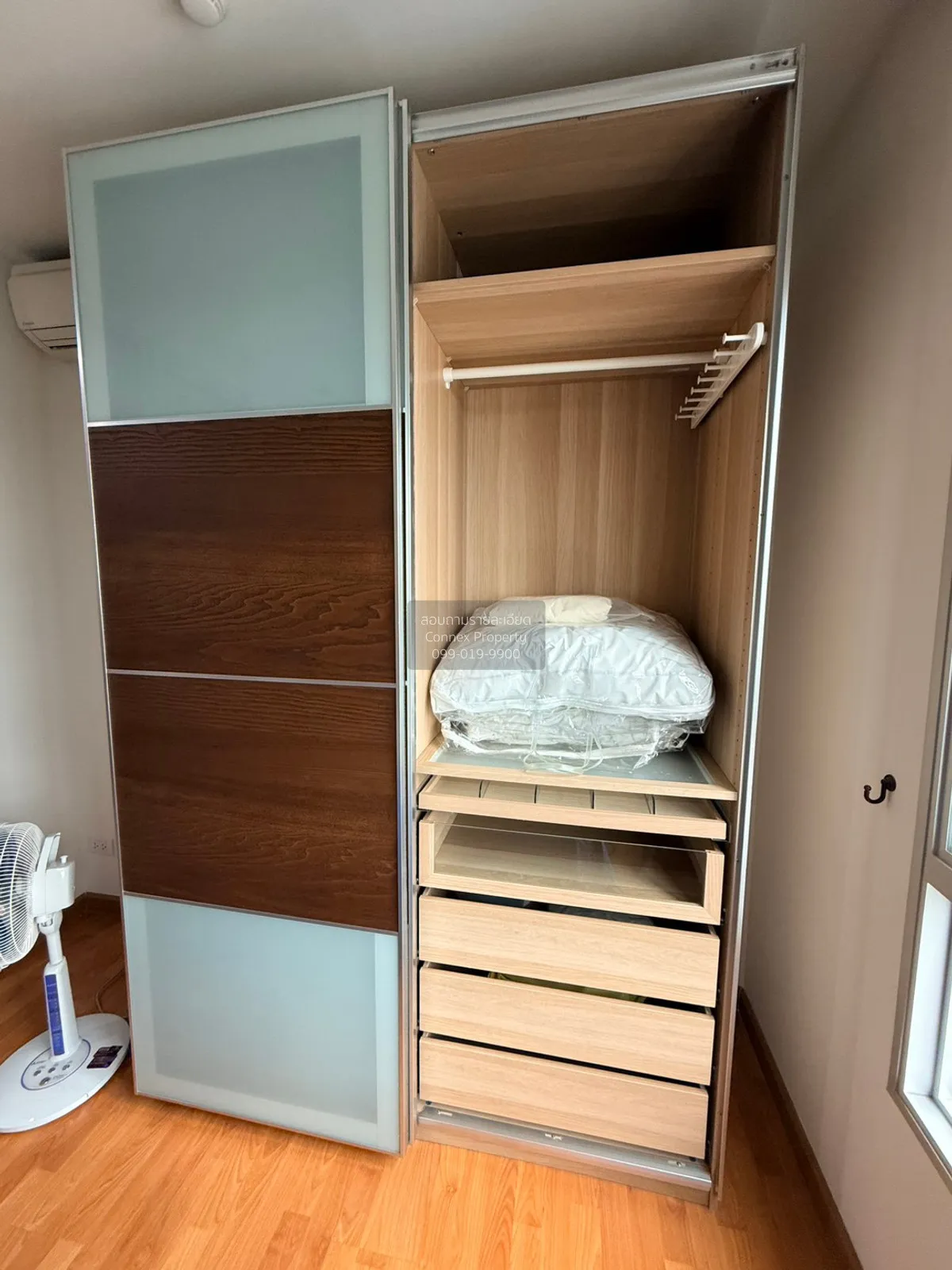 For Rent Condo , The President Sathorn - Ratchaphruek 3 , BTS-Ban